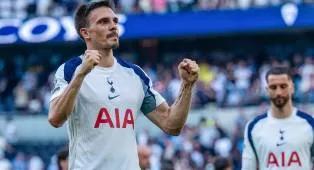 Ucapkan Selamat Tinggal ke Spurs, Joao Palhinha Kini Menuju Sporting Lisbon
