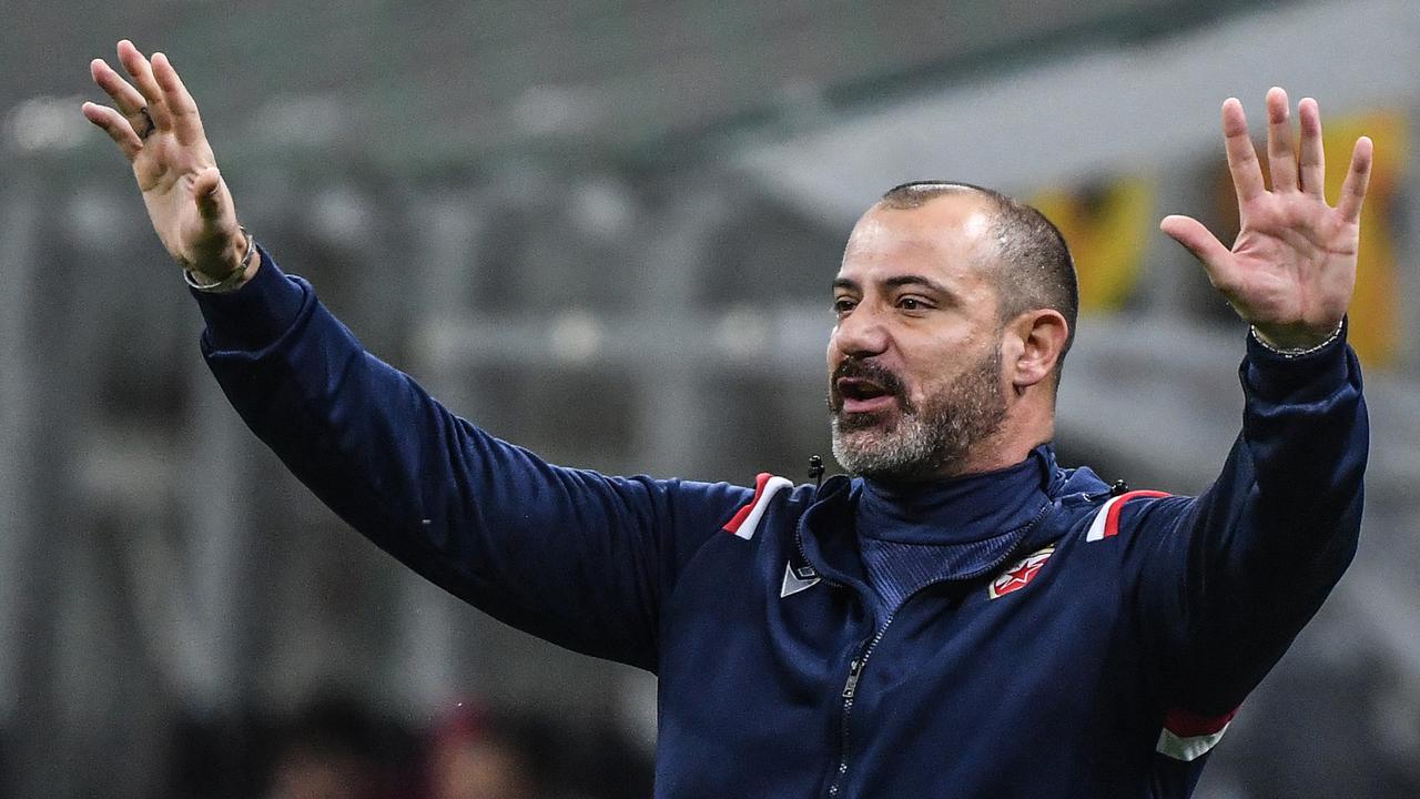 Ungkap Hubungannya Dengan Arnautovic, Dejan Stankovic: Seperti Saudara