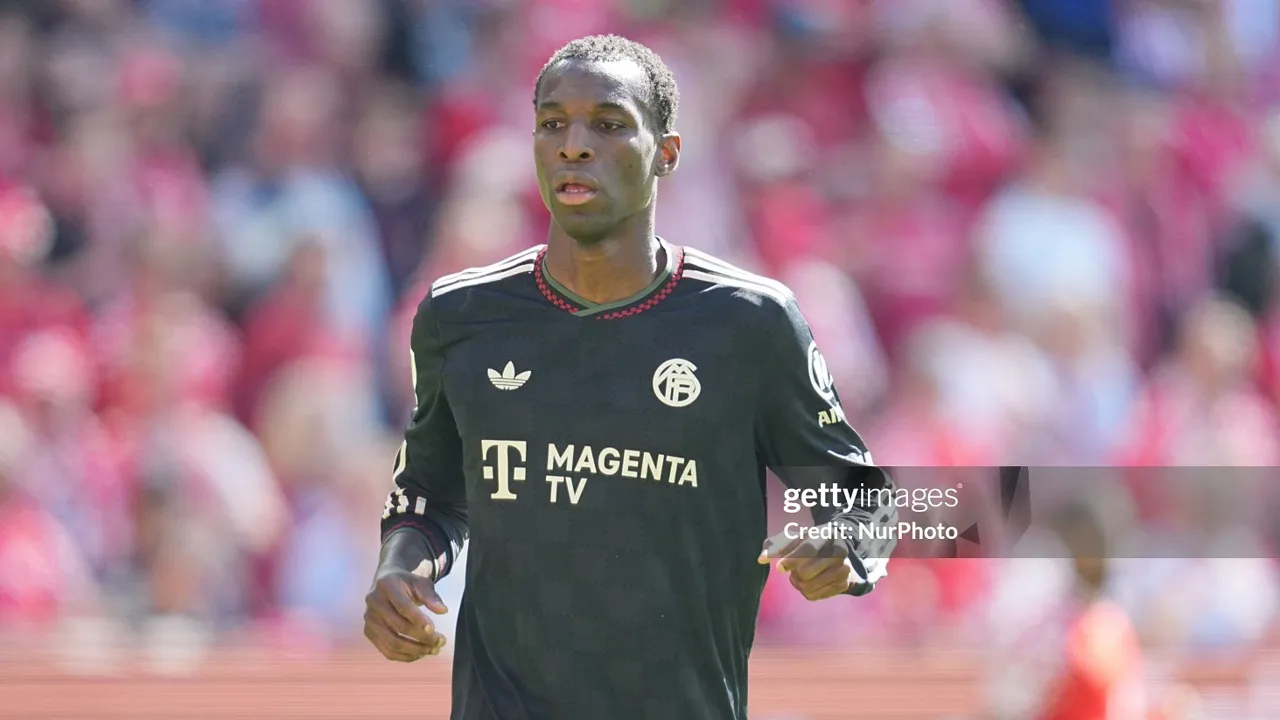 Xabi Alonso siap mengevaluasi Nicolas Jackson di Chelsea