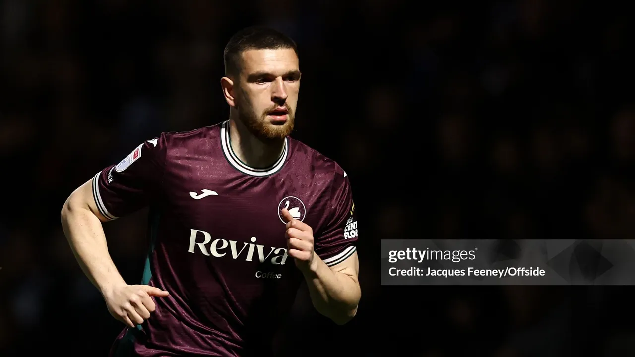 Zan Vipotnik jadi target utama West Ham United musim panas ini