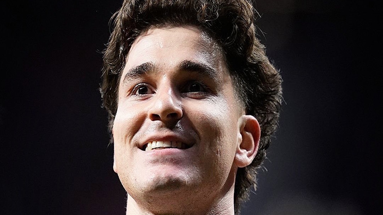 Agen Alvarez Segera Temui Atletico Madrid Pasca Huru-Hara Dengan Barcelona