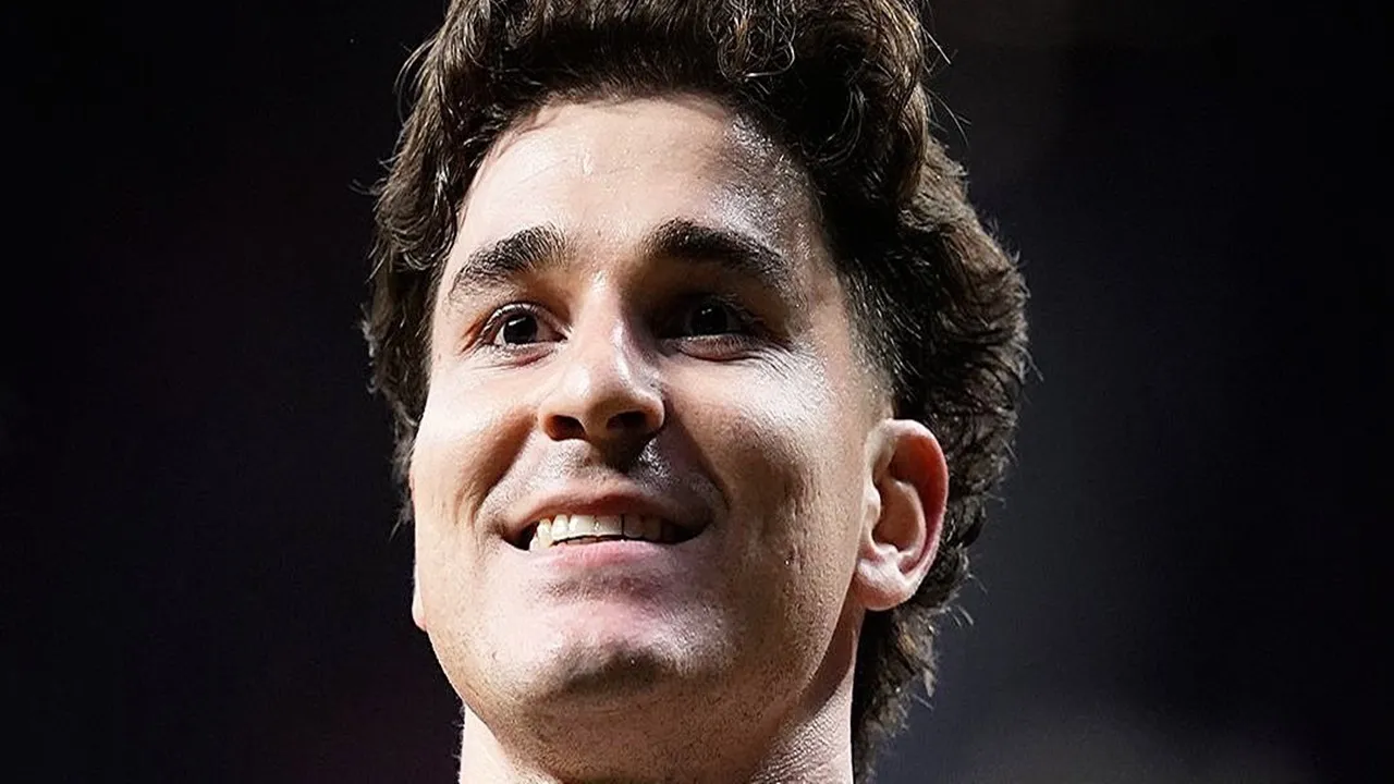 Agen Alvarez Segera Temui Atletico Madrid Pasca Huru-Hara Dengan Barcelona