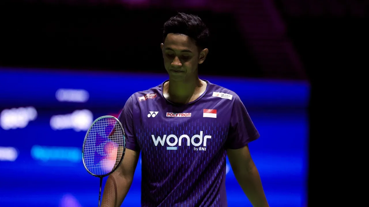 Alwi Farhan akui kesulitan redam agresivitas dari Alex Lanier.