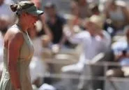 Amanda Anisimova Tak Permasalahkan Cedera Usai Tersingkir Dari Paris