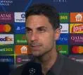 Arteta Ungkap Kekecewaan Usai Kalah dari PSG di Final UCL