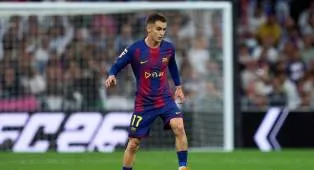 AS Monaco Juga Tertarik Mendatangkan Marc Casado
