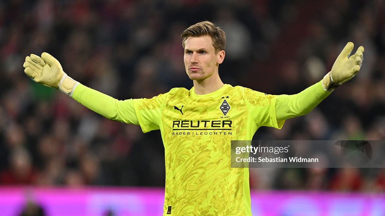 Aston Villa Bidik Moritz Nicolas, Masa Depan Emiliano Martinez Disorot