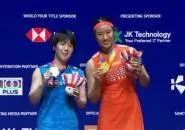 Atasi Akane Yamaguchi, An Se Young Kampiun Singapore Open 2026
