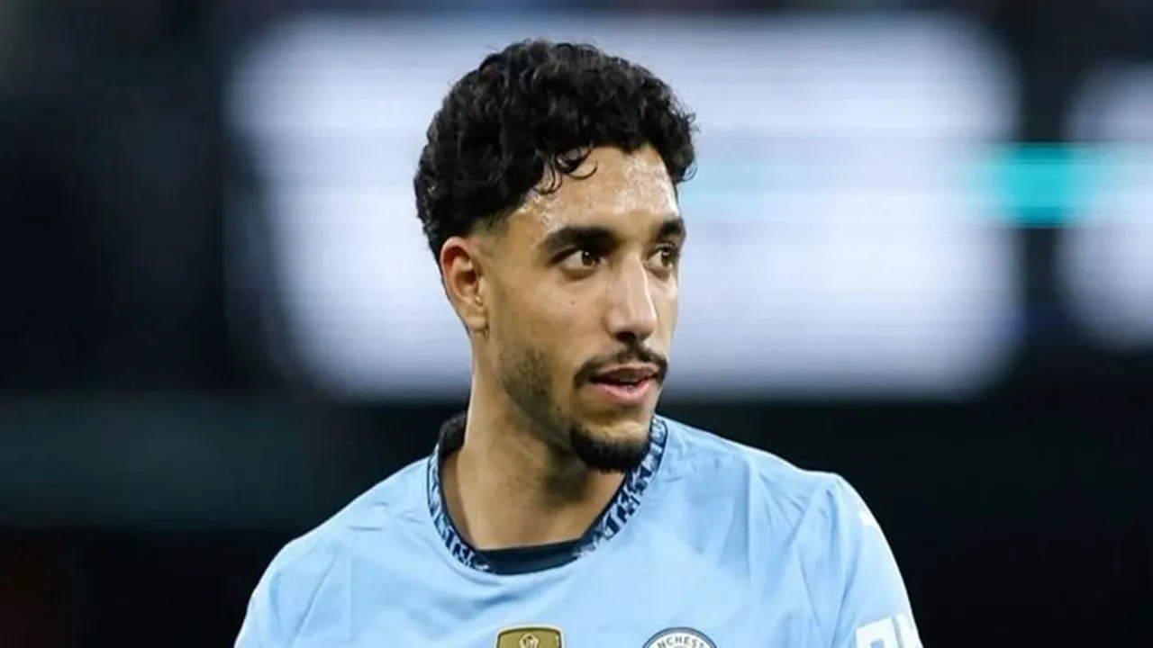 Atletico Madrid dan Aston Villa Bersaing Amankan Servis Bintang Man City