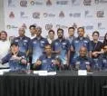 Badminton Kuala Lumpur Minta Gedung Olahraga Kepada Menteri Olahraga