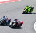Bagnaia: Kehilangan Podium GP Italia Akan Jadi “Bencana”
