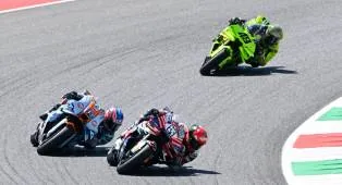 Bagnaia: Kehilangan Podium GP Italia Akan Jadi “Bencana”