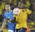 Bangkit di Ekuador, Agen Pervis Estupinan Gerak Cepat Carikan Klub Baru