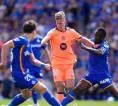 Barcelona Perbarui Kontrak Dani Olmo