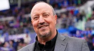 Benitez Siap Sambut Tawaran Italia, Komentar Terkini Soal Napoli dan Inter