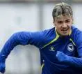 Buka Peluang ke Inter, Kerim Alajbegovic: Serie A Cantik, Lihat Saja Nanti