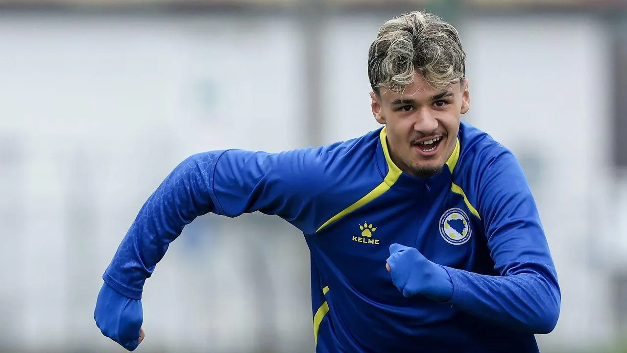 Kerim Alajbegovic