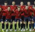 Catatan Statistik Jelang Republik Ceko vs Kosovo di Laga Persahabatan