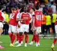 Chelsea Ejek Arsenal Usai Gagal Juara Liga Champions