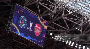 Chelsea Kembali Sindir Arsenal Usai Final Liga Champions