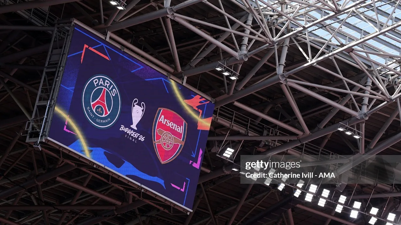 Chelsea Kembali Sindir Arsenal Usai Final Liga Champions