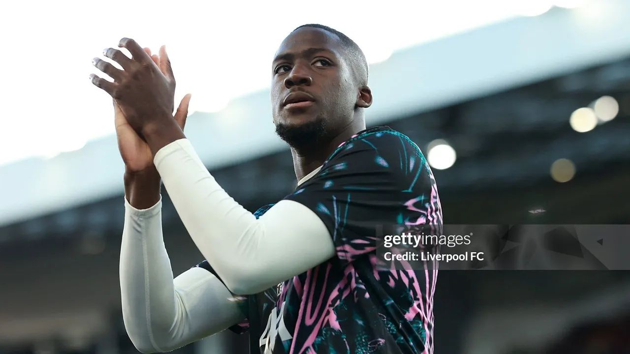 Chelsea Mundur dari Perburuan Ibrahima Konate