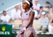 Cori Gauff Akui Tak Tampil Meyakinkan Di Momen-Momen Krusial