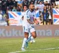 Dalberto Puas dengan Pencapaian Poin Tim Musim Ini