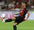 Daniel Longo: Semusim di AC Milan, Ardon Jashari Sudah Diminati AS Roma