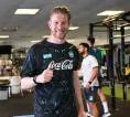 De Bruyne Sambut Kepergian Conte dari Napoli: Filosofi Kami Berbeda