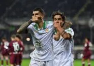 Demi Kontrak Baru, Dybala Siap Pangkas Gaji di AS Roma