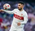 Deniz Undav Sepakat Perpanjang Kontrak di VfB Stuttgart Hingga 2029