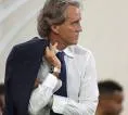 Di Marzio Konfirmasi Roberto Mancini Kandidat Terkuat Timnas Italia