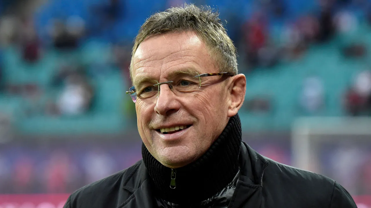 Di Marzio Ungkap Nama Direktur Olahraga Pilihan Ralf Rangnick
