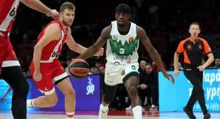 Dubai Basketball Tambah Kekuatan dengan Rekrut Dua Pemain