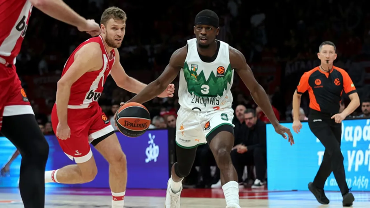 Dubai Basketball Tambah Kekuatan dengan Rekrut Dua Pemain