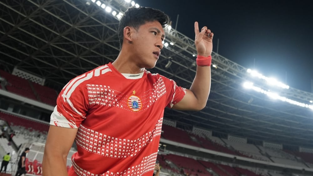 Eksel Terpilih Memperkuat Skuad Timnas Indonesia