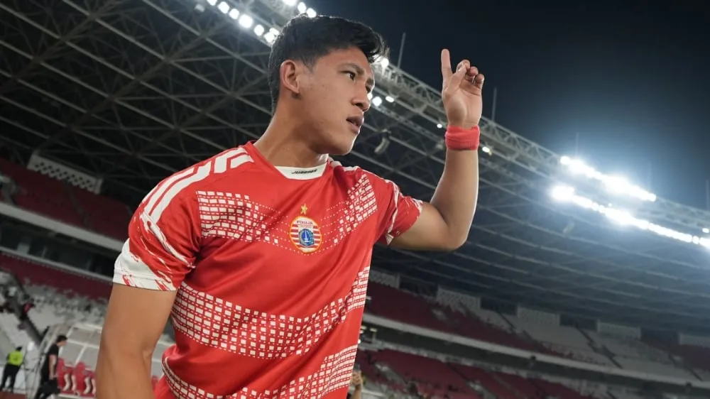 Eksel Terpilih Memperkuat Skuad Timnas Indonesia - sumber: (ileagueid)