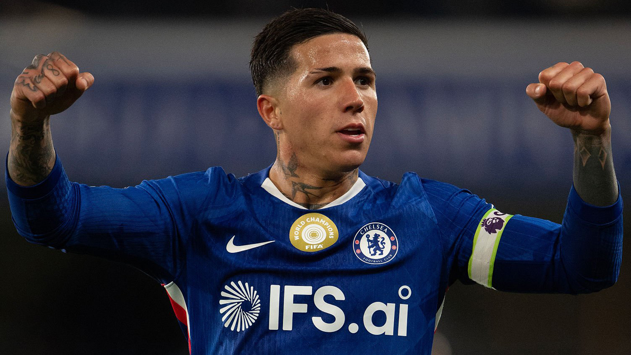 Enzo Fernandez Bisa Pergi Musim Panas Ini, Chelsea Minta 2,8 Triliun