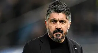 Formasi Yang Akan Diterapkan Gattuso di Lazio Terungkap