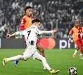 Francisco Conceicao: Saya di Juventus Berkat Ayah Saya