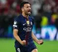 Goncalo Ramos Bahagia PSG Juara Liga Champions Lagi: Mimpi Jadi Kenyataan
