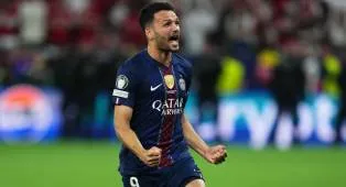 Goncalo Ramos Bahagia PSG Juara Liga Champions Lagi: Mimpi Jadi Kenyataan