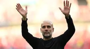 Guardiola Belum Dipengaruhi Donnarumma untuk Latih Timnas Italia
