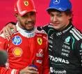 Hamilton Soroti Dukungan Mercedes untuk Antonelli di F1
