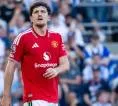 Harry Maguire Ditawarkan Manchester United ke Inter Milan?