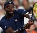 Hasil French Open: Dari Ambang Kekalahan, Frances Tiafoe Samai Rekor Ini