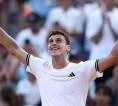 Hasil French Open: Juan Manuel Cerundolo Selamat Dari Laga Epik 6 Jam