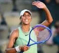 Hasil French Open: Madison Keys Sukses Jalankan Misi Balas Dendam