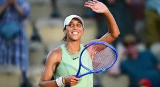 Hasil French Open: Madison Keys Sukses Jalankan Misi Balas Dendam